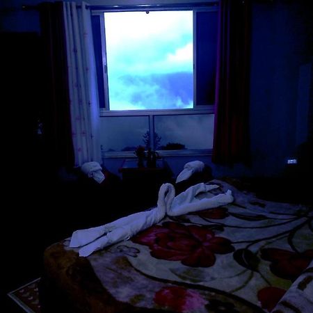 Hotel Valley View Pelling Esterno foto