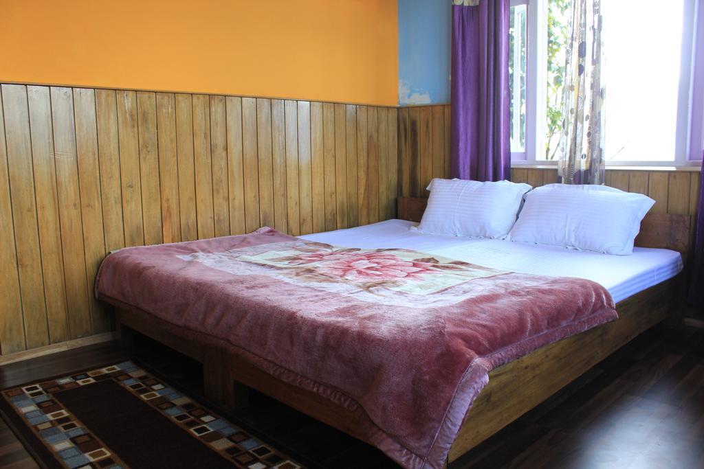 Hotel Valley View Pelling Camera foto