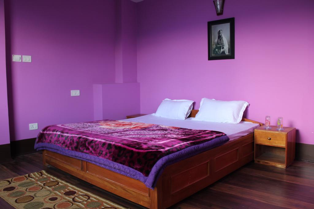 Hotel Valley View Pelling Camera foto