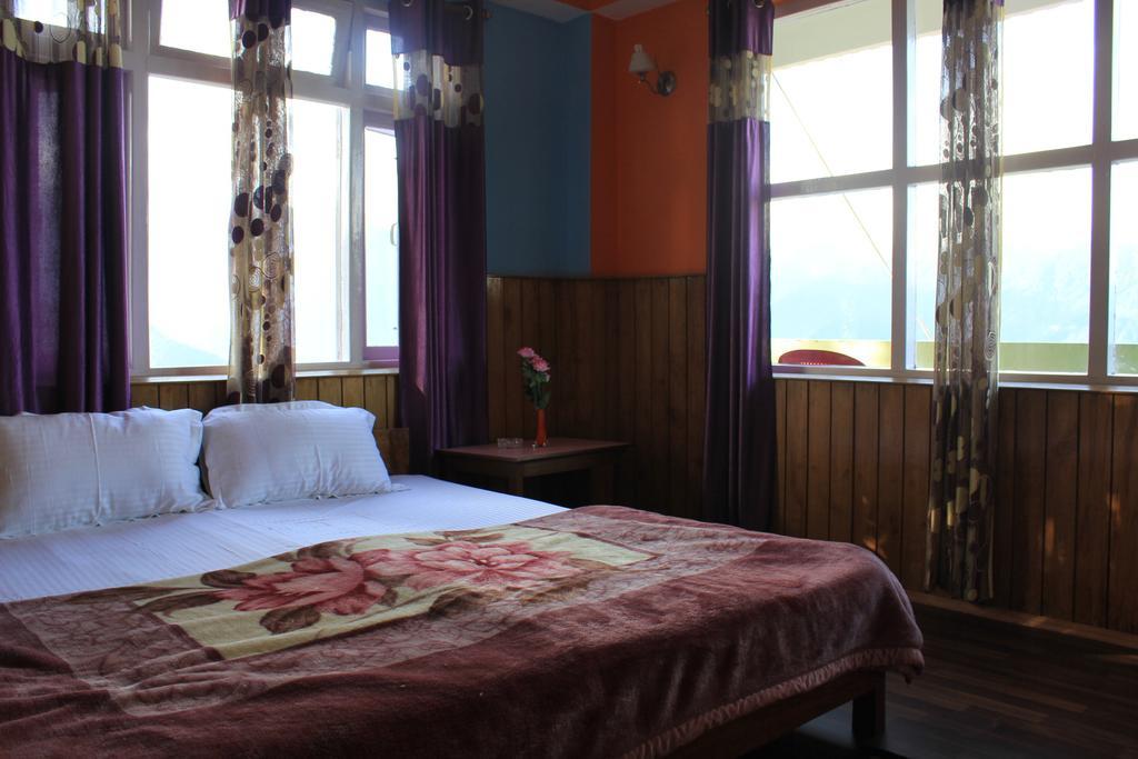 Hotel Valley View Pelling Camera foto