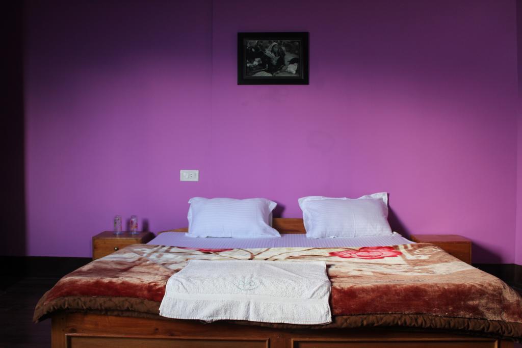 Hotel Valley View Pelling Camera foto
