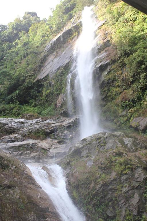 Hotel Valley View Pelling Esterno foto
